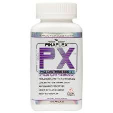 FINNAFLEX PX $40