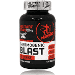 Military Trail Thermogenic Blast $40